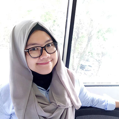 Handini Puspita Sari